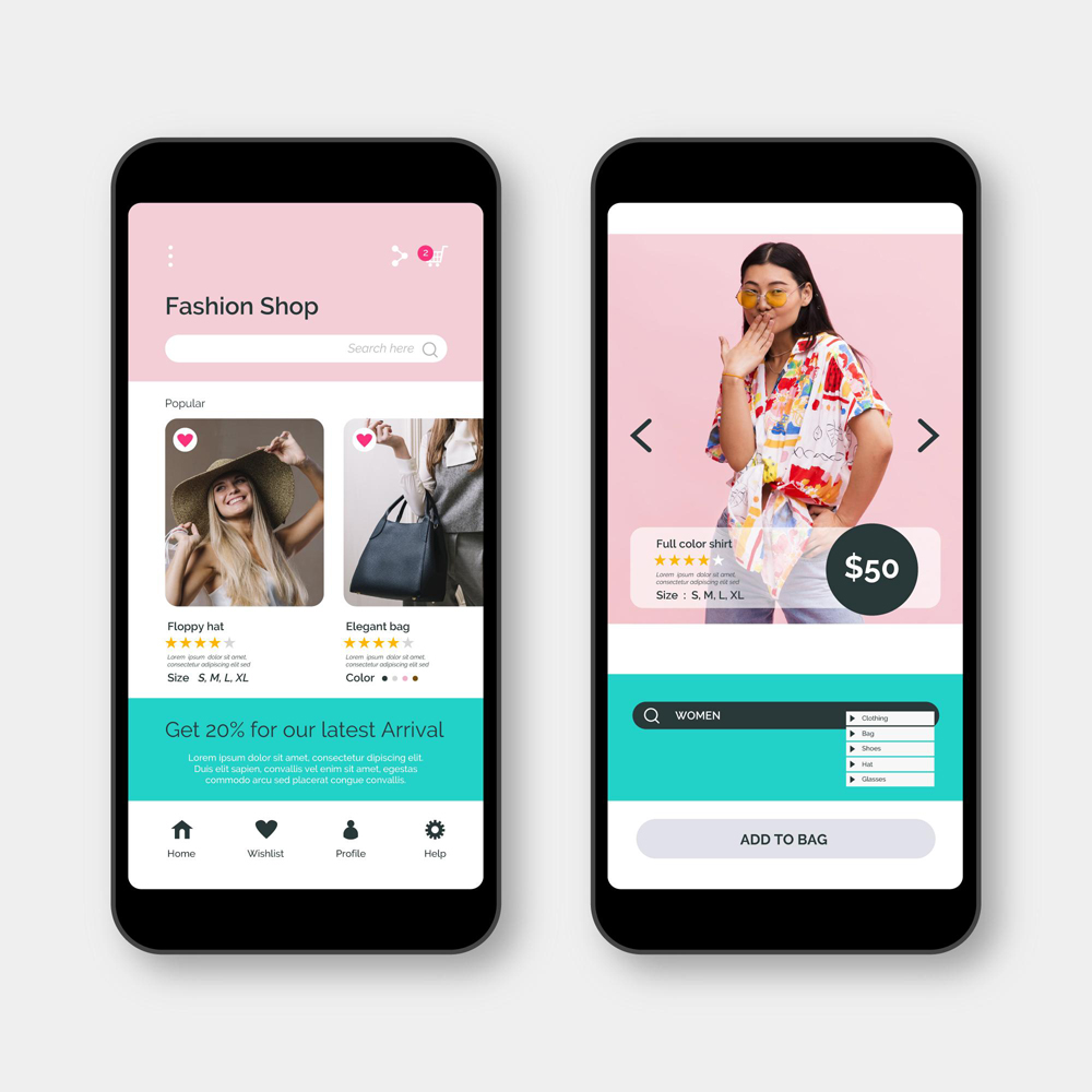 A Virtual Business Card — Accessible Everywhere, Anytime