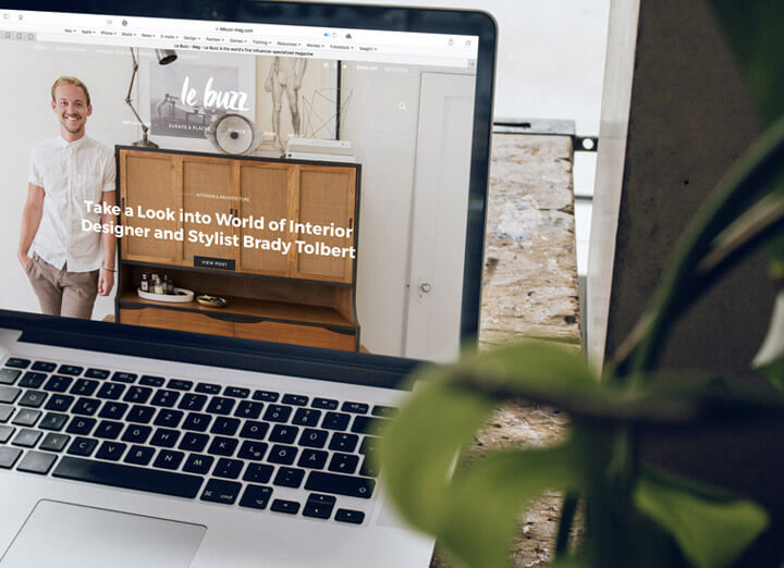 Website Development