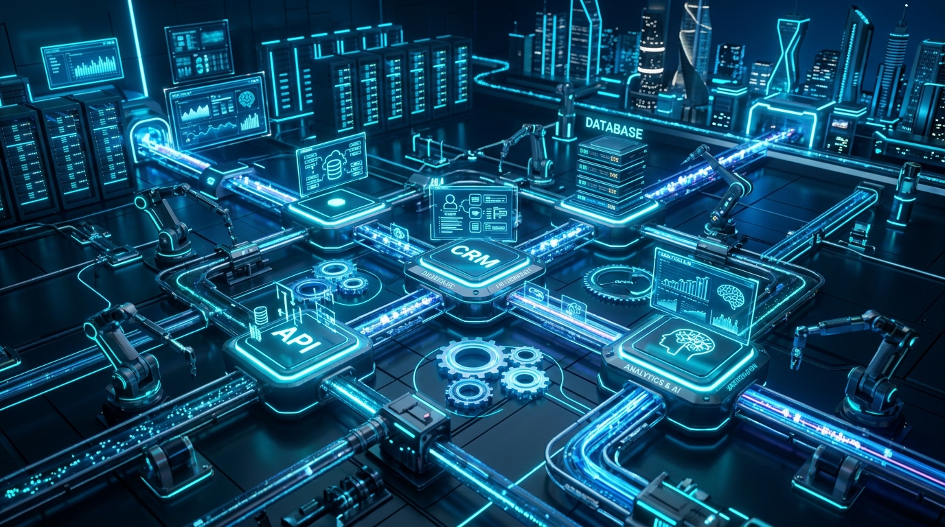 Business Automation