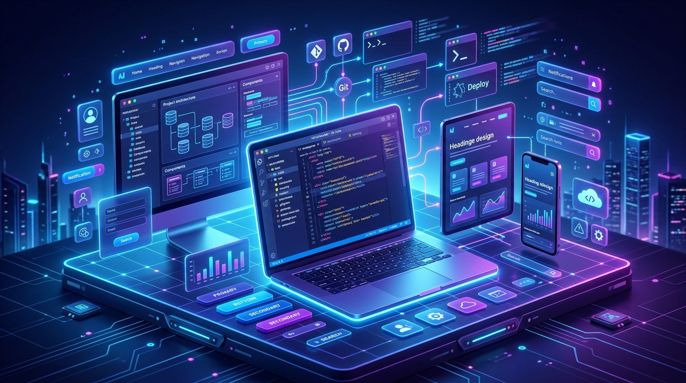Website Development